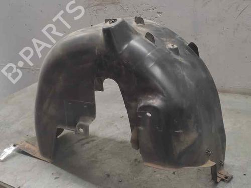 Wheel arch PEUGEOT 208 I (CA_, CC_)  | BP21410866C56