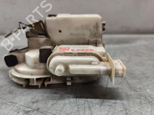 Front left lock SEAT IBIZA II (6K1) 1.4 16V | BP25861792C98 