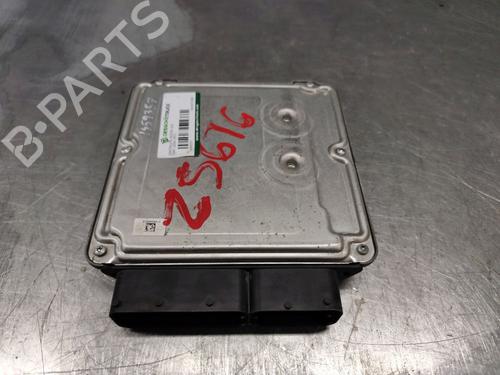 Engine control unit (ECU) SEAT LEON (5F1) 1.6 TDI | BP35819301M57 - Image 3