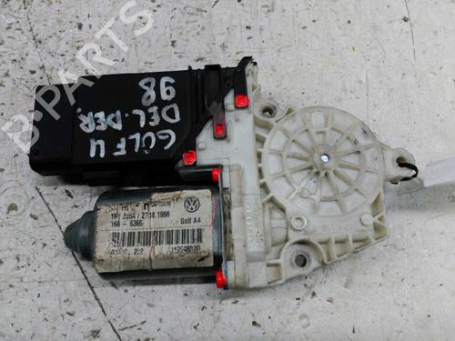 Right front window motor VW GOLF IV (1J1) | BP21438150E20