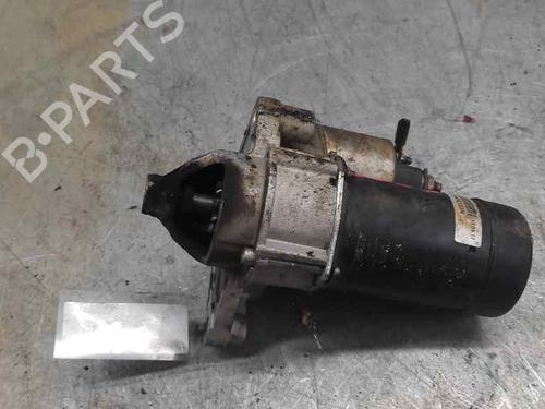 Startmotor CITROËN BERLINGO / BERLINGO FIRST MPV (MF_, GJK_, GFK_)  | BP25785620M8 