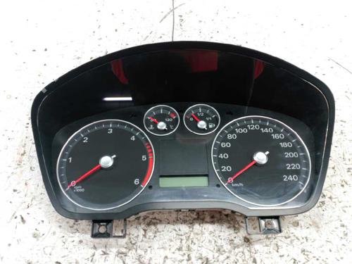 Used Instrument cluster FORD FOCUS II Turnier (DA_, FFS, DS) [2004-2012]  21433098