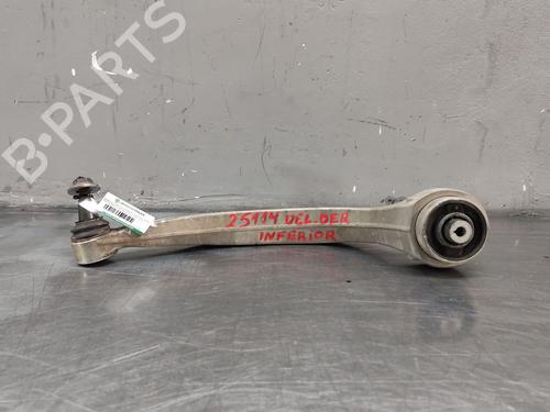 Used Right front suspension arm FIAT FIORINO Box Body/MPV (225_) 1.3 D Multijet (225BXD1A, 225BXB1A, 225BXB11) (75 hp) 33162158