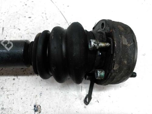 Right front driveshaft SEAT TOLEDO II (1M2) | BP21440406M39