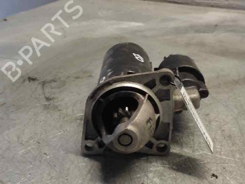 Used Starter FORD SIERRA II (GBG, GB4) [1987-1993]  21404830