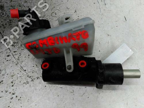 Used Brake master cylinder FIAT SCUDO Van (220_) [1996-2006]  24530220