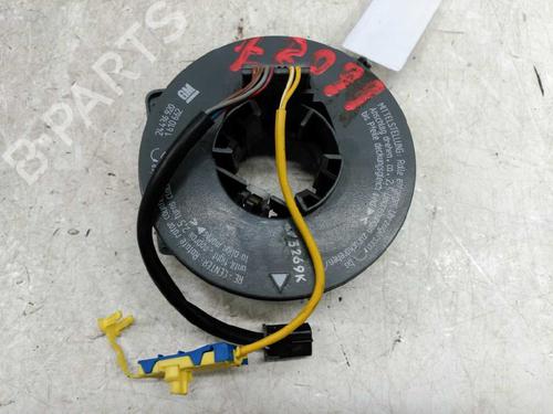 Used Squib airbag OPEL ASTRA G Hatchback (T98) [1998-2009]  21436193