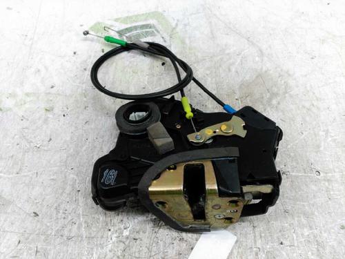 Front left lock TOYOTA AVENSIS Estate (_T25_)  | BP21432101C98 