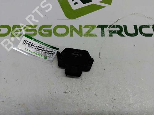 Elektronisk modul OPEL CORSA B (S93) [1993-2009]  21427530