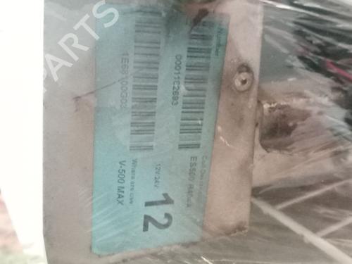 AC-Kompressor IVECO DAILY V Platform/Chassis 35C15, 35S15, 40C15, 45C15, 50C15, 60C15, 65C15, 70C15 | BP32402997M34