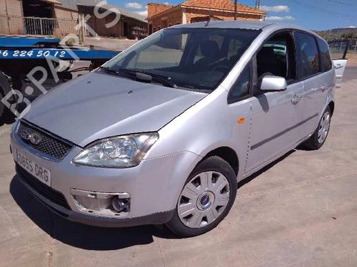 Left front driveshaft FORD FOCUS C-MAX (DM2)  | BP21413063M38 