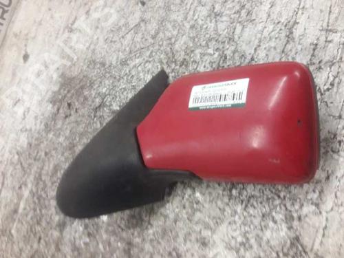 Left mirror SEAT IBIZA II (6K1)  | BP21465793C26 