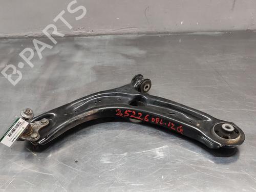 Used Left front suspension arm Left front suspension arm AUDI Q3 (F3B) 35 TDI quattro (150 hp) 33689568 33689568