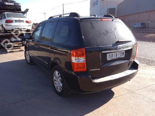 Steering pump KIA CARNIVAL / GRAND CARNIVAL III (VQ)  | BP21470828M99 