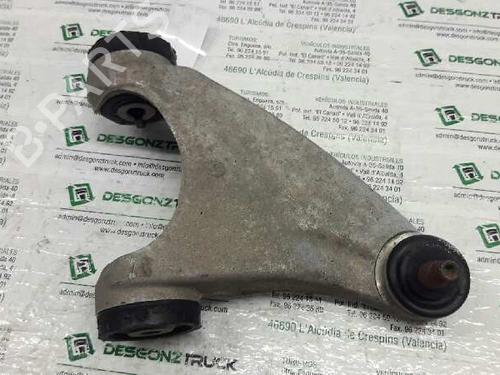 Used Right front suspension arm ALFA ROMEO 147 (937_) [2000-2010]  21454521