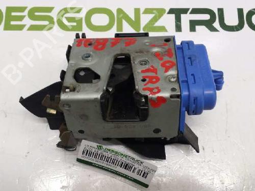 Used Rear left lock AUDI A3 (8L1) 1.9 TDI (110 hp) 21424694
