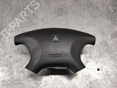 Used Driver airbag CITROËN XSARA PICASSO (N68) 2.0 HDi (90 hp) 28708803