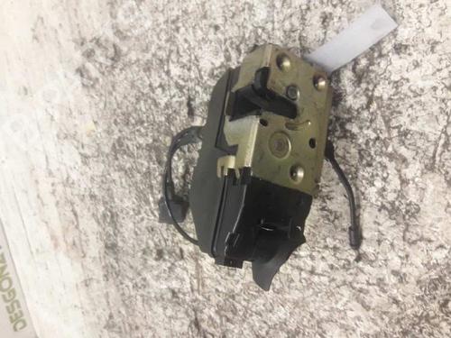 Used Front left lock RENAULT MEGANE II (BM0/1_, CM0/1_) [2001-2012]  21463028