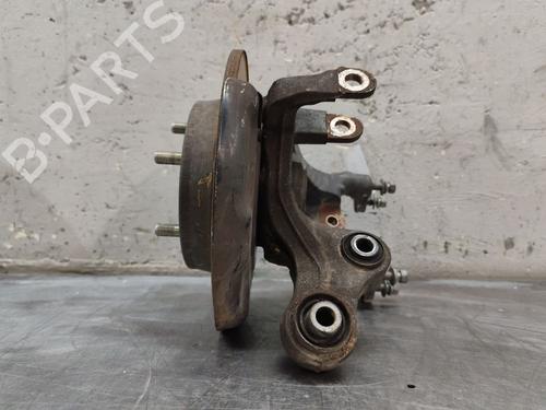 Left rear steering knuckle HYUNDAI i30 (GD) 1.6 CRDi | BP32008410M27