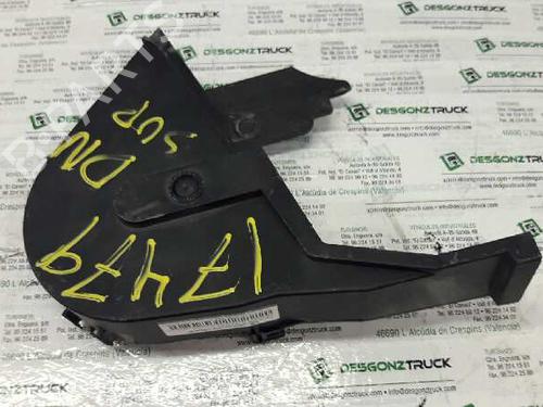 Used Timing cover PEUGEOT BOXER Bus (230P) 1.9 D (69 hp) 22911589