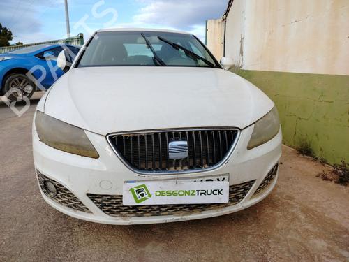 Used Parts SEAT EXEO ST (3R5) [2009-2013]  4003322