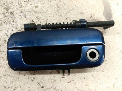 Used Front left exterior door handle PEUGEOT 406 (8B) [1995-2005]  21441159