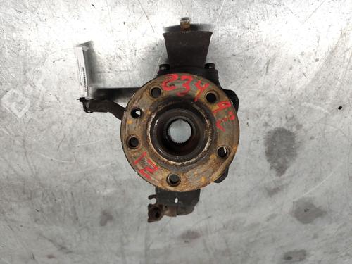 Used Left front steering knuckle FORD GALAXY I (WGR) [1995-2006]  22273069