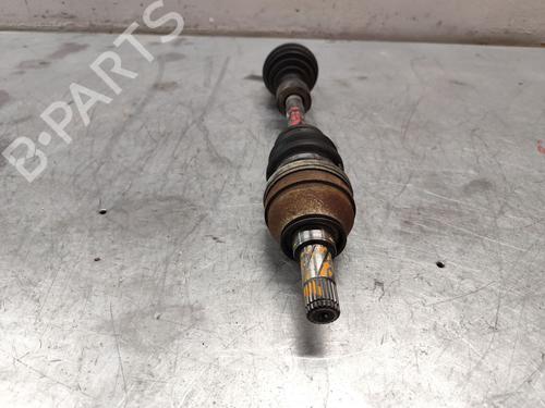 Left front driveshaft SUZUKI IGNIS I (FH)  | BP24216729M38 