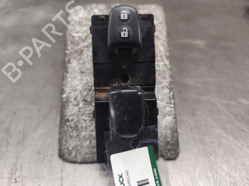 Right front window switch NISSAN QASHQAI II (J11, J11_) 1.5 dCi | BP32011184I26