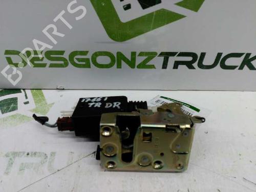 Rear right lock CITROËN ZX (N2)  | BP21430009C99 