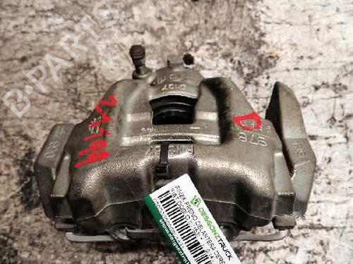 Used Right front brake caliper FIAT DOBLO Bus (263_) [2009-2025]  22810795