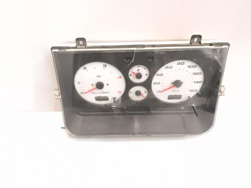Used Instrument cluster Instrument cluster 37602260 37602260