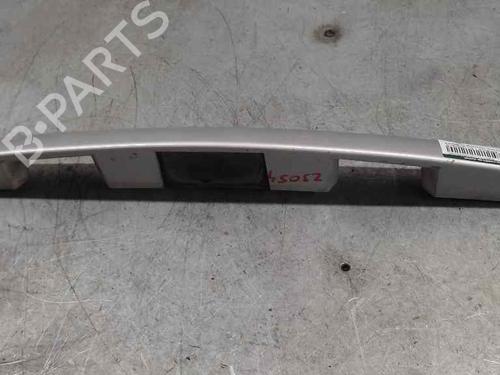 Trunk håndtak CITROËN C3 I (FC_, FN_) 1.4 i | BP21415001C132 