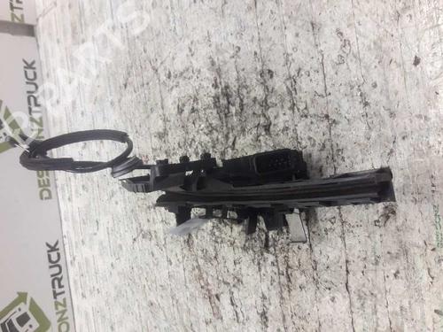 Højre bagtil lås FORD FOCUS II (DA_, HCP, DP)  | BP21460699C99 