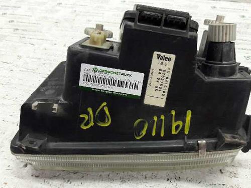 Right headlight SEAT IBIZA II (6K1)  | BP21450861C29 