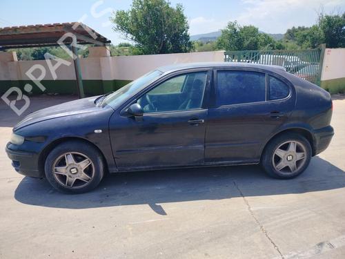 Egr SEAT LEON (1M1) 1.9 TDI | BP38036696M69 - Image 6