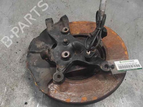Right front steering knuckle BMW 3 (E36) 325 i | BP21410023M26 