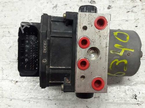ABS pump ALFA ROMEO 147 (937_) 1.6 16V T.SPARK ECO (937.AXA1A, 937.BXA1A) | BP21455790M43 