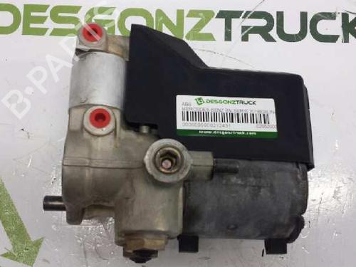 Used ABS pump MERCEDES-BENZ 190 (W201) [1982-1993]  21425598