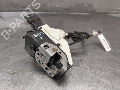Used Front right lock Front right lock PEUGEOT 308 I (4A_, 4C_) [2007-2016] 35793863 35793863