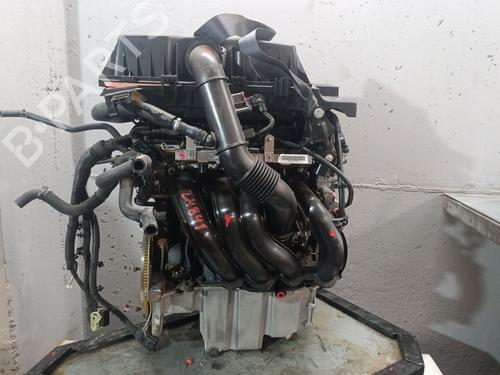 Engine MG MG ZS SUV (AZS1) 1.5 VTi | BP30929542M1