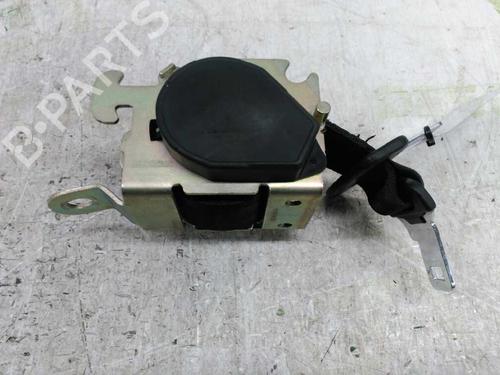 Rear center seatbelt PEUGEOT 307 SW (3H)  | BP21436333I27 