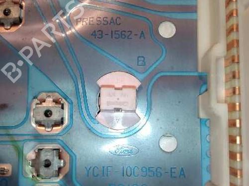 Instrument cluster FORD TRANSIT Platform/Chassis (FM_ _, FN_ _)  | BP22910127C47 
