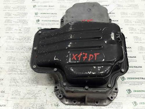 Oil sump OPEL ASTRA G Hatchback (T98)  | BP21454690M115 