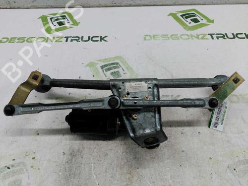 Front wiper motor PEUGEOT 206 Hatchback (2A/C) 1.4 i | BP22908179M29 