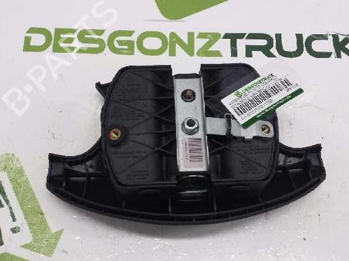 Used Driver airbag CITROËN XSARA (N1) 1.9 D (68 hp) 21425494