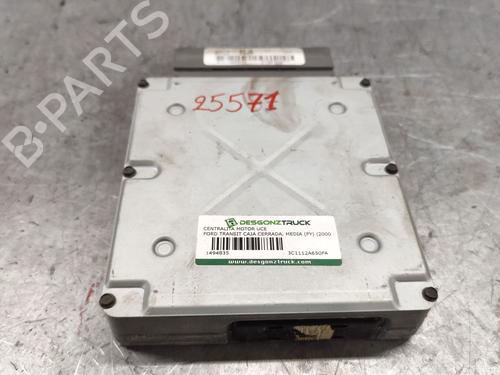 Used Engine control unit (ECU) FORD TRANSIT Van (FA_ _) [2000-2006]  28610085