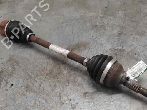 Used Left front driveshaft CITROËN C3 I (FC_, FN_) 1.4 i (73 hp) 21410650
