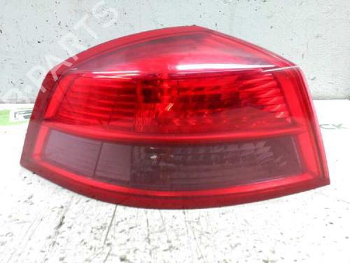 Used Left taillight RENAULT VEL SATIS (BJ0_) [2002-2025]  21439814