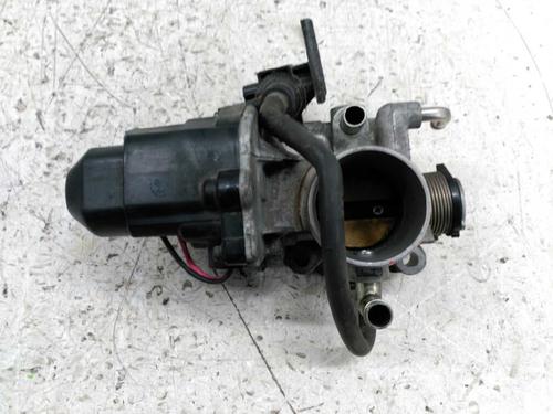 Throttle body TOYOTA PRIUS Liftback (_W2_)  | BP21435021M82